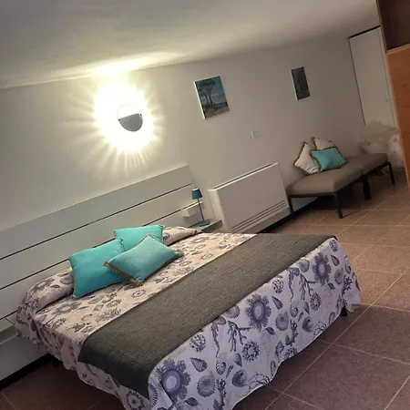 Delle Sughere Villa *