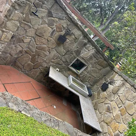Delle Sughere Punta Ala