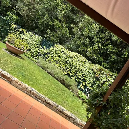 Villa Delle Sughere